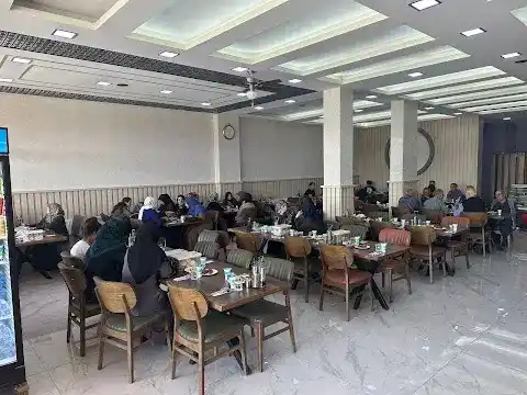Güçlü Yemek