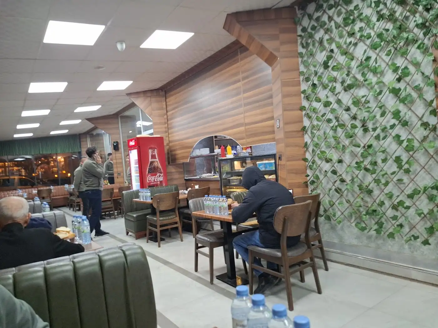 Hancı Çorba Sarayı fotoğraf 3