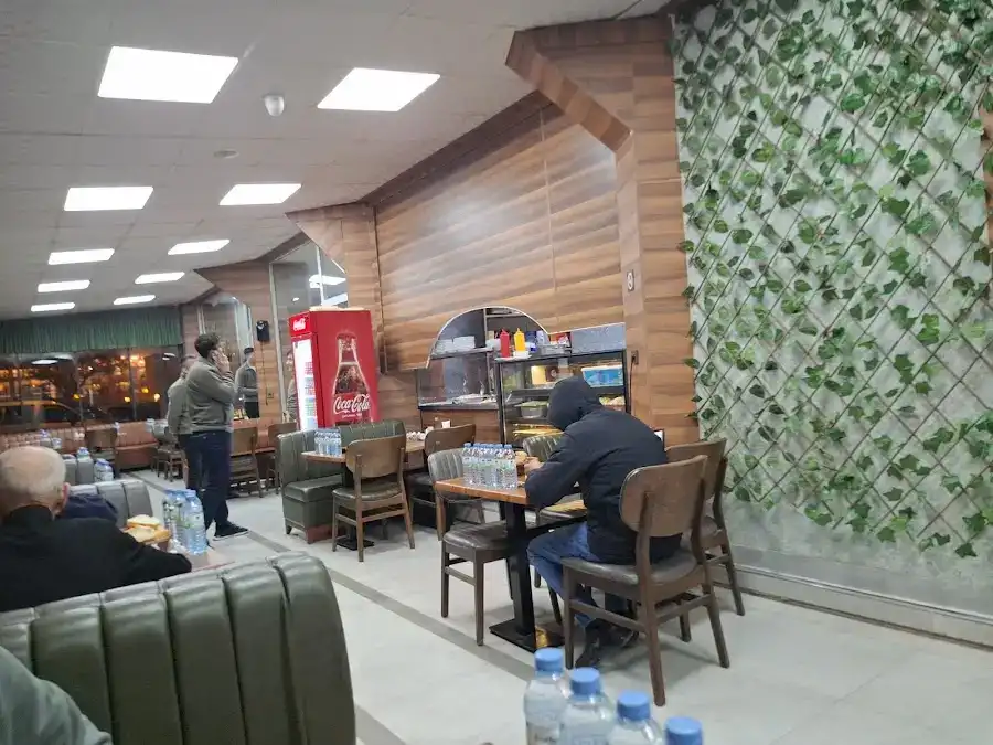 Hancı Çorba Sarayı fotoğraf 3