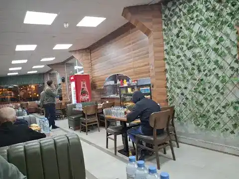 Hancı Çorba Sarayı fotoğraf 3