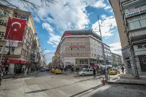 Hotel MDS