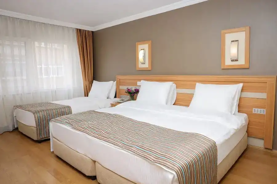 Hotel MDS fotoğraf 2