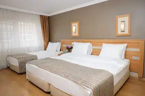 Hotel MDS fotoğraf 2