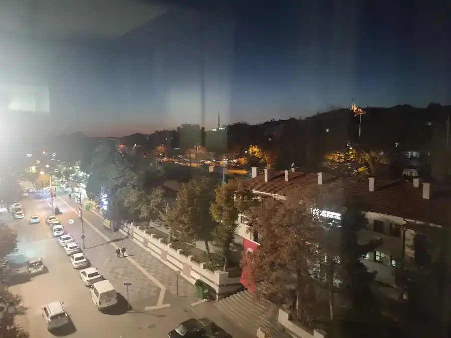 ikbalhan otel