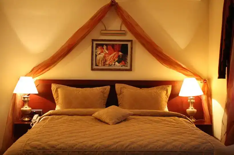 ikbalhan otel fotoğraf 2