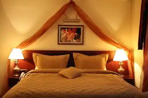 ikbalhan otel fotoğraf 2