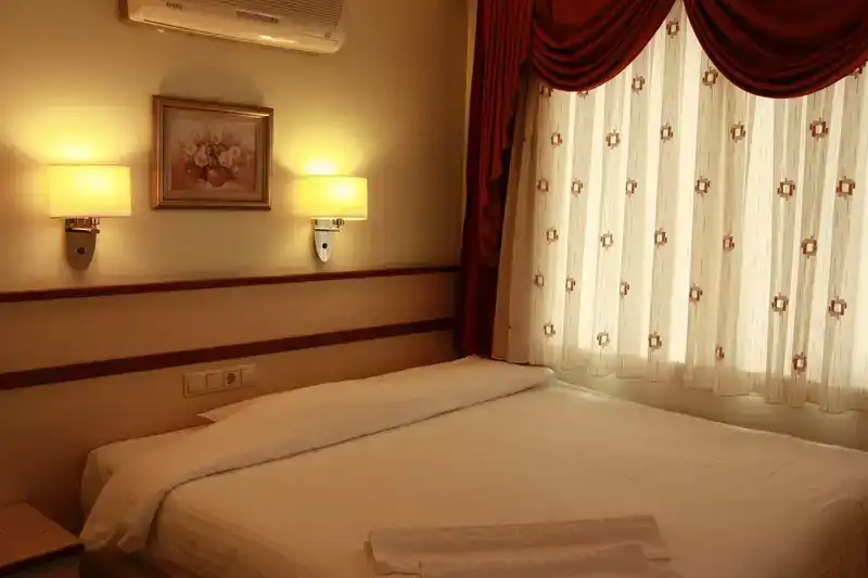 ikbalhan otel fotoğraf 3