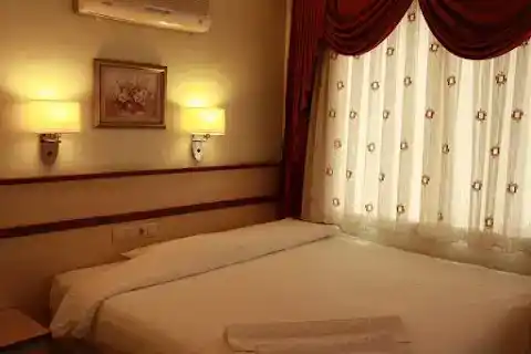 ikbalhan otel fotoğraf 3