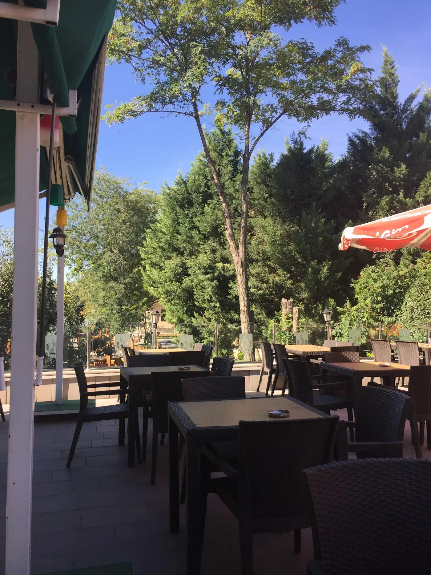 İstasyon Cafe