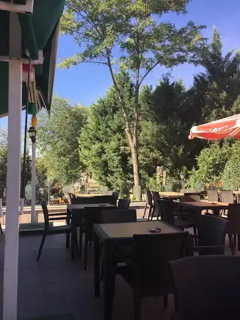 İstasyon Cafe
