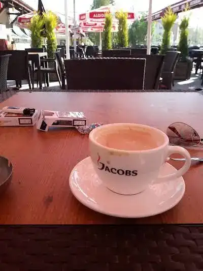 İstasyon Cafe fotoğraf 2