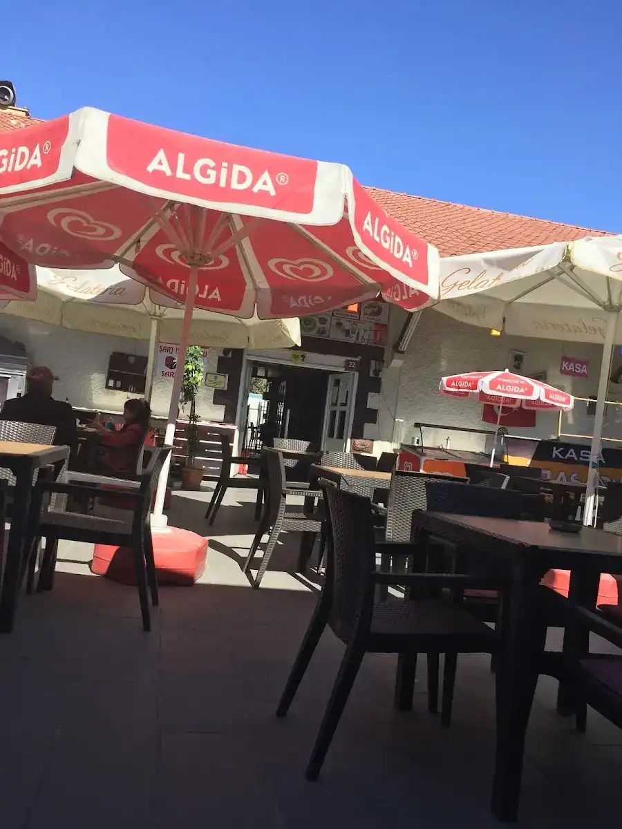 İstasyon Cafe fotoğraf 3