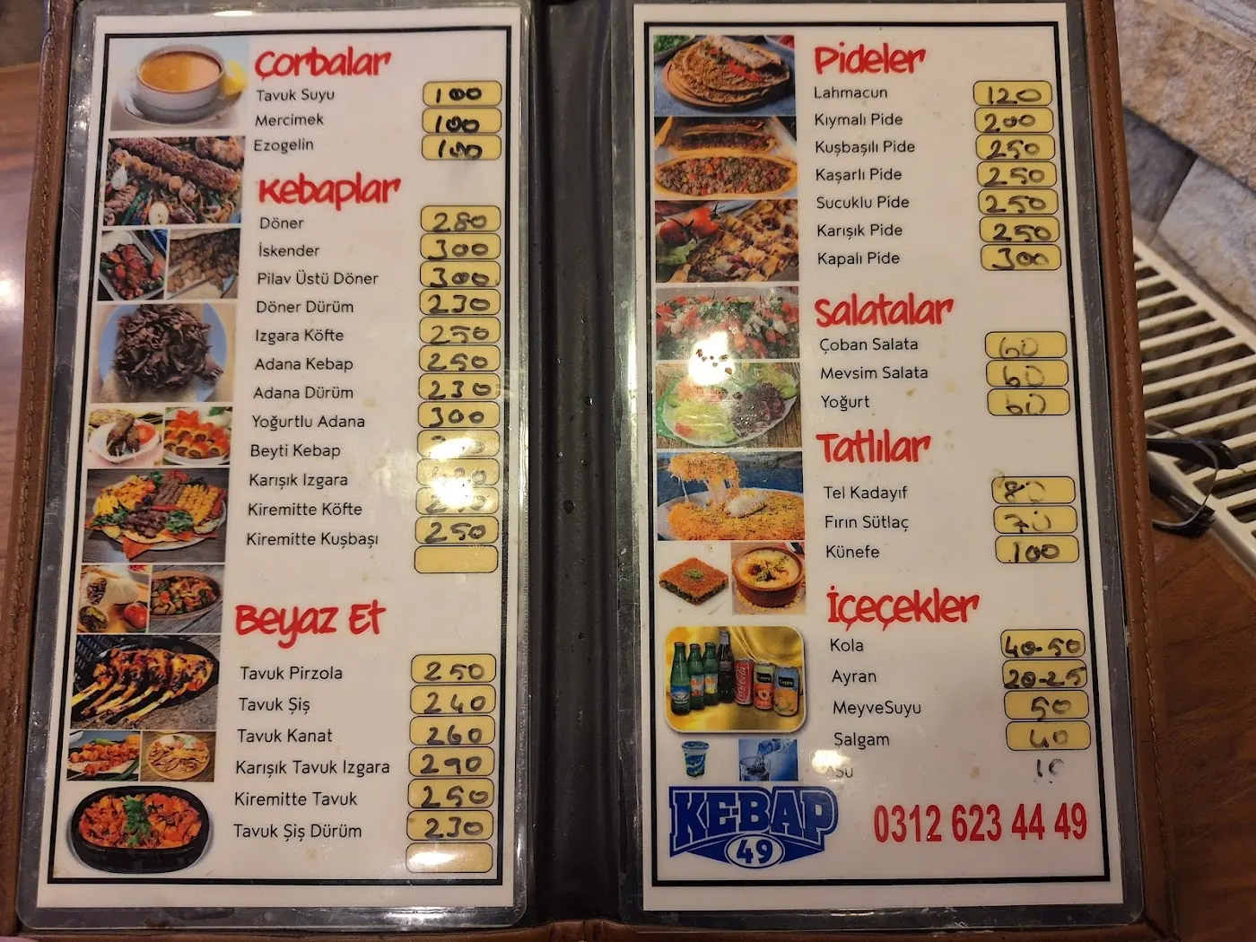 Kebap 49 fotoğraf 3