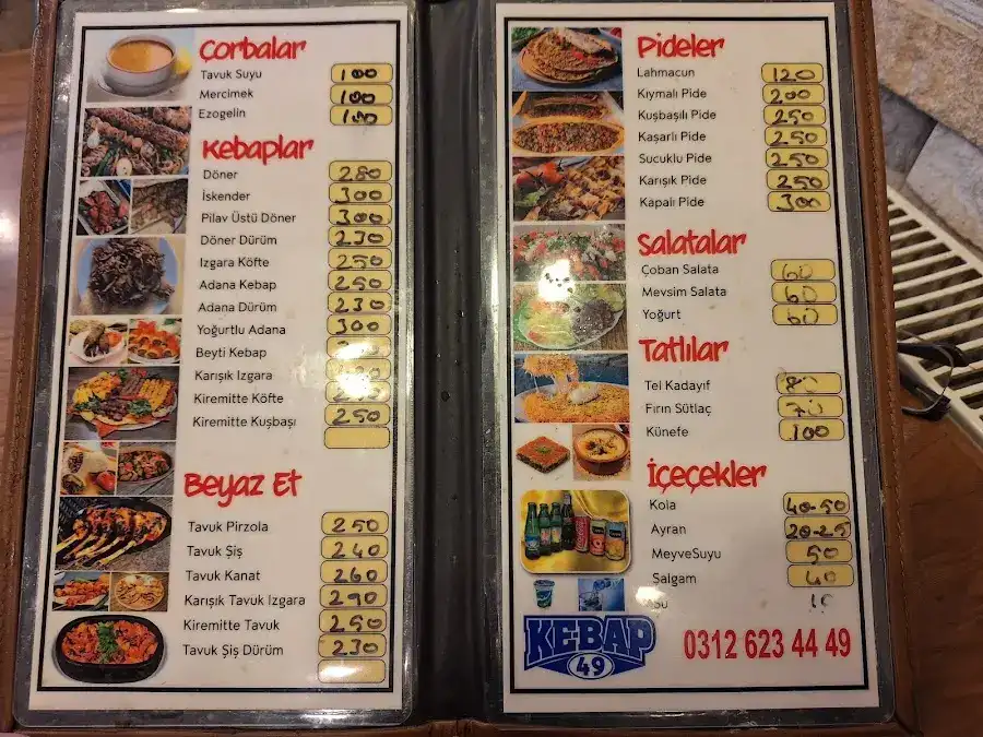 Kebap 49 fotoğraf 3