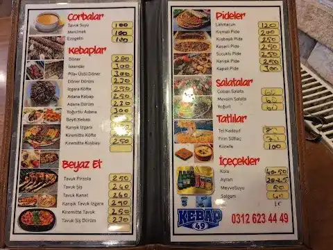Kebap 49 fotoğraf 3