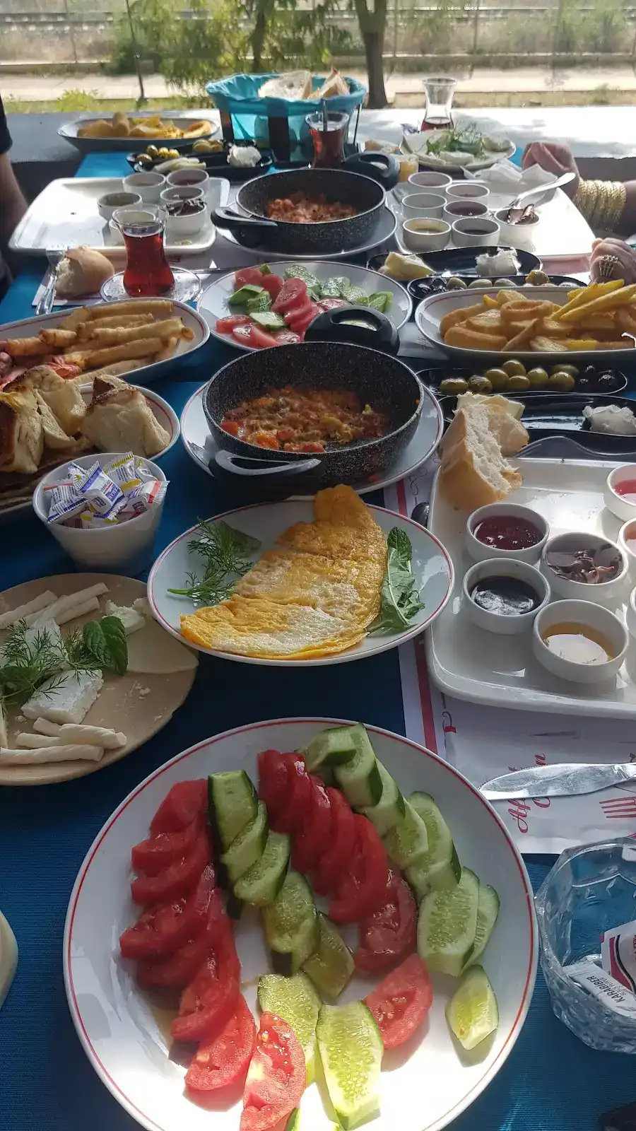 La Bella,Polatlı fotoğraf 2