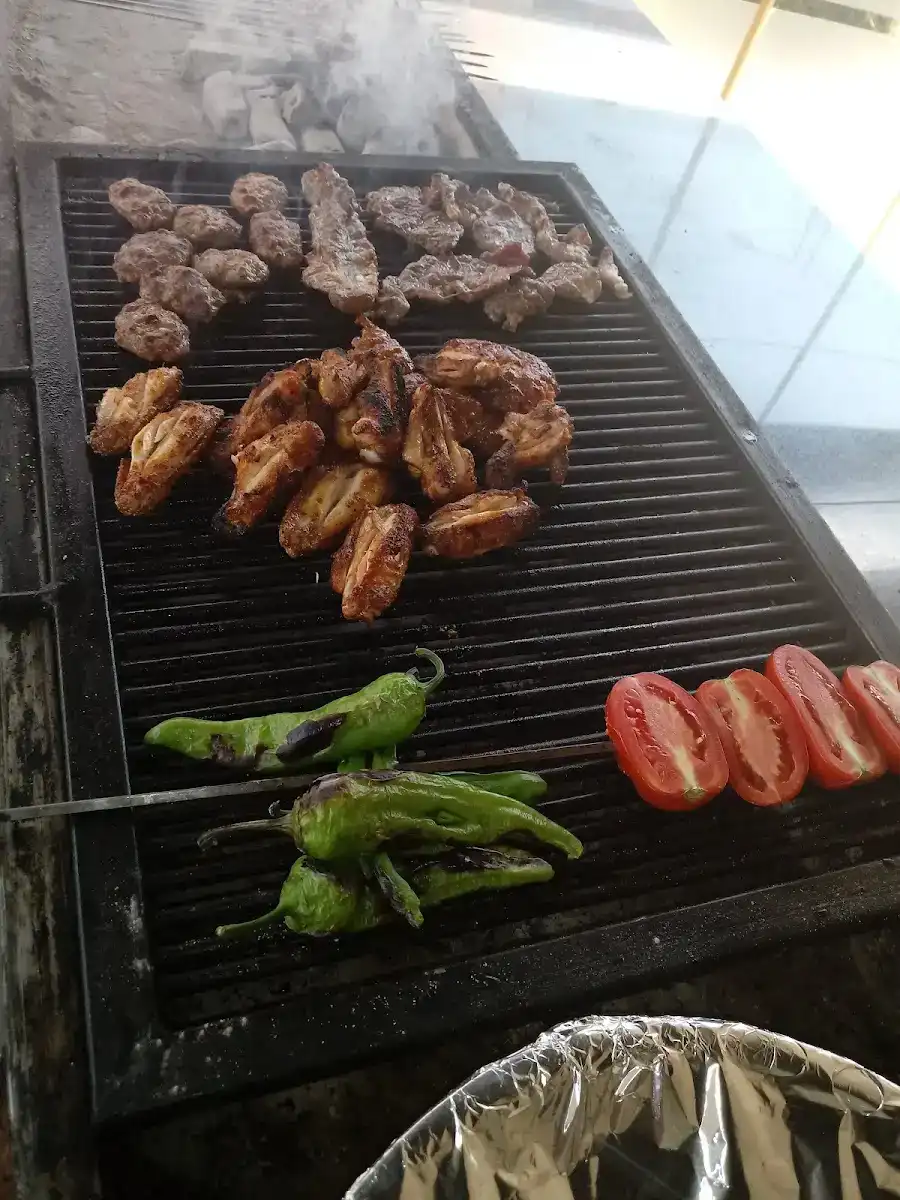 Lezzet çorba dünyası fotoğraf 2