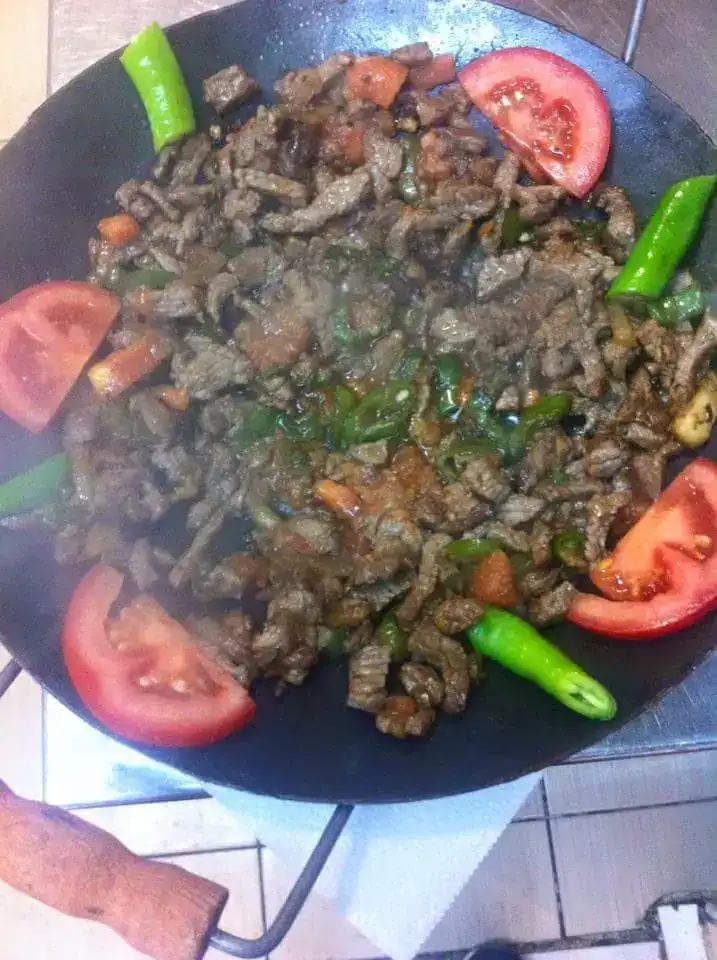 Lezzet çorba dünyası fotoğraf 3