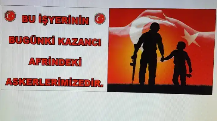Lezzet Lokantası fotoğraf 3