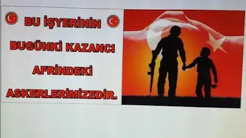 Lezzet Lokantası fotoğraf 3