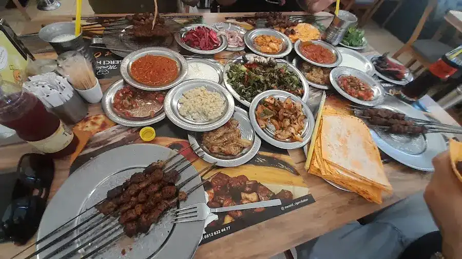 Mersinli Ciğerci Hakan fotoğraf 3