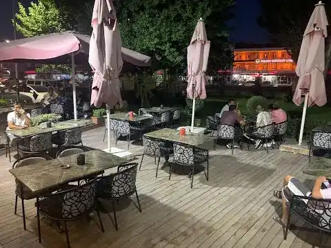 MEŞHUR POLATLI ÇORBACISI