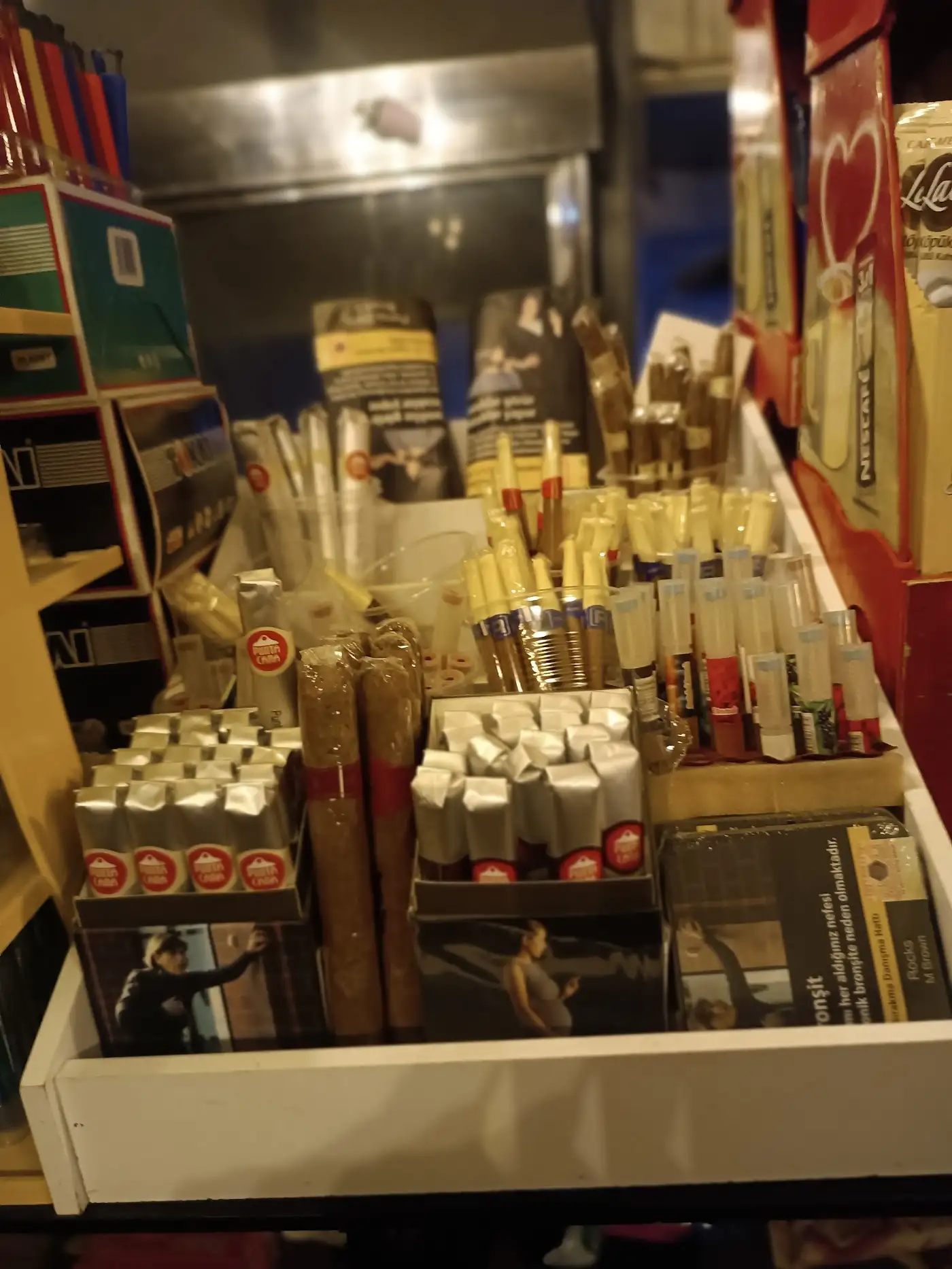 Organize Restaurant & Cafe Bistro