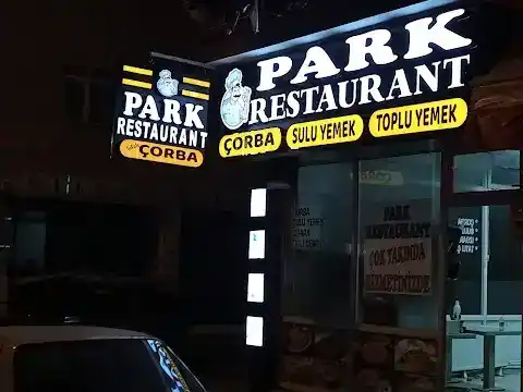 PARK RESTAURANT