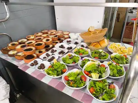 PARK RESTAURANT fotoğraf 2