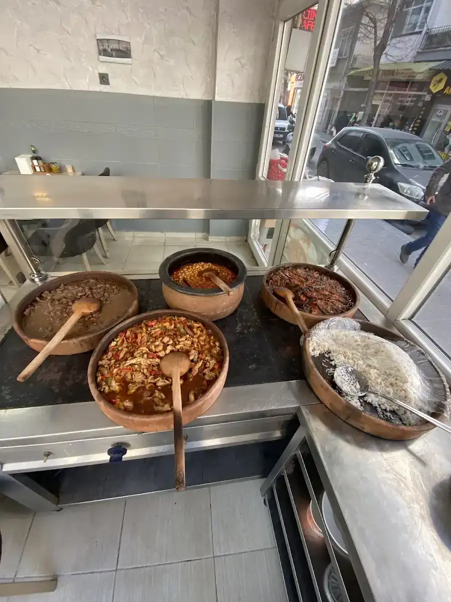 PARK RESTAURANT fotoğraf 3
