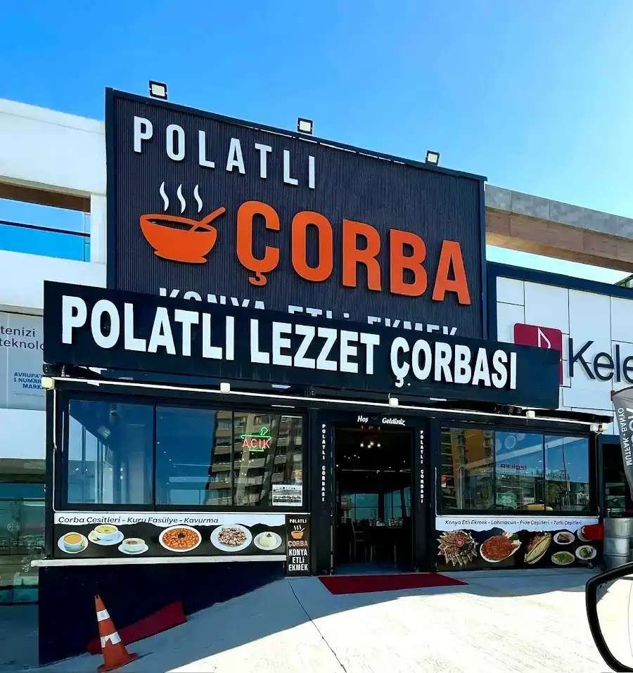 Polatlı Çorba bağlıca fotoğraf 3