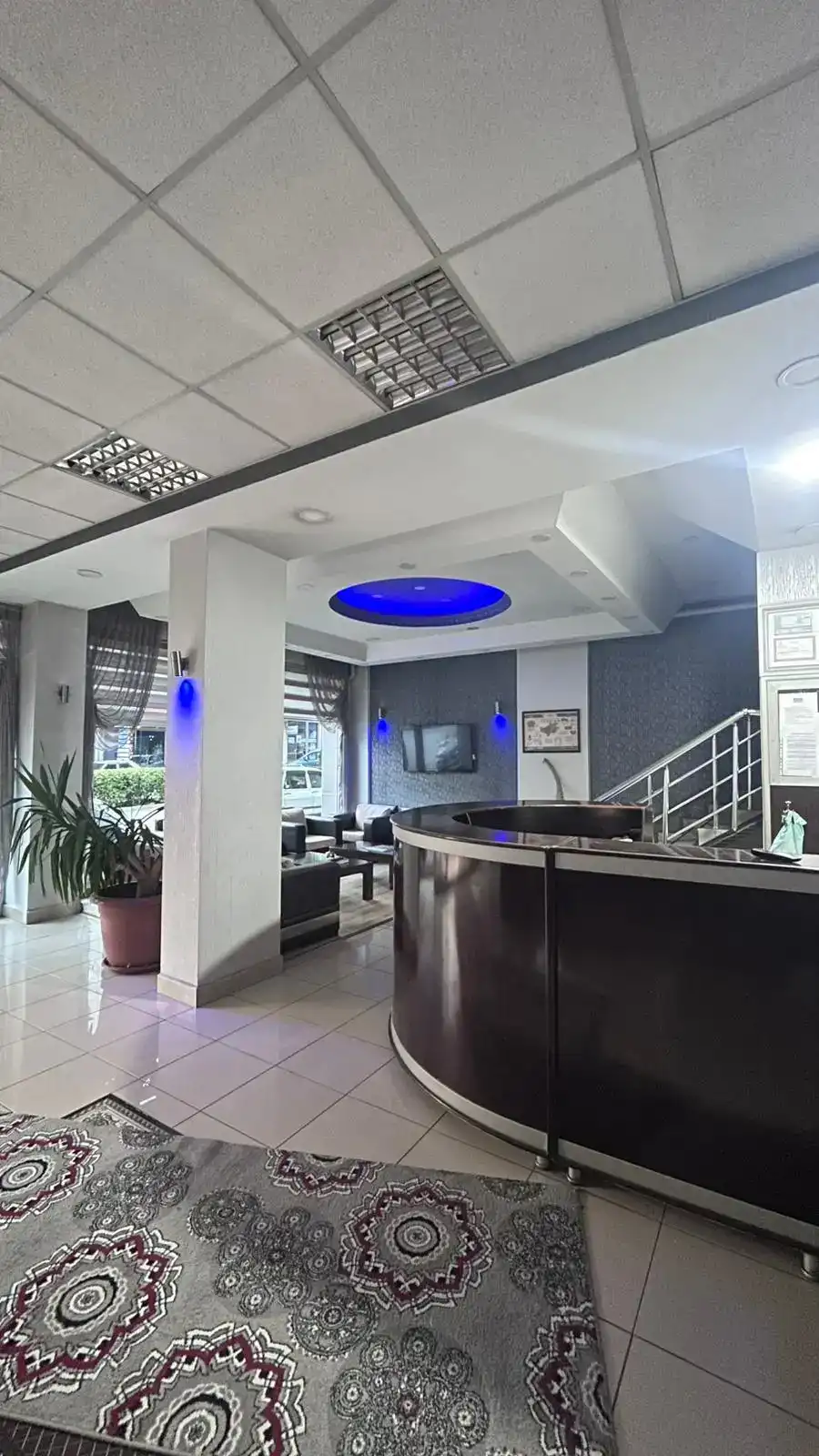 Polatlı Duatepe Otel fotoğraf 2