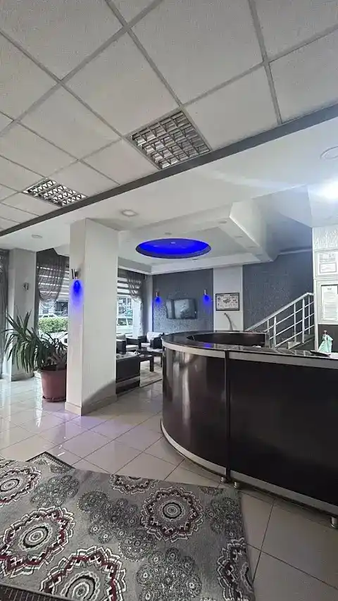 Polatlı Duatepe Otel fotoğraf 2