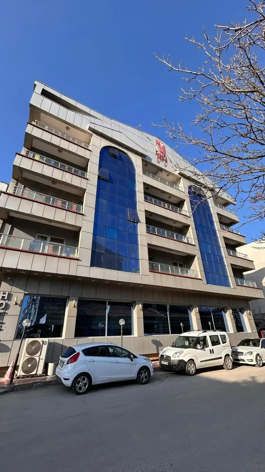 Polatlı Duatepe Otel fotoğraf 3