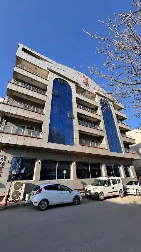 Polatlı Duatepe Otel fotoğraf 3
