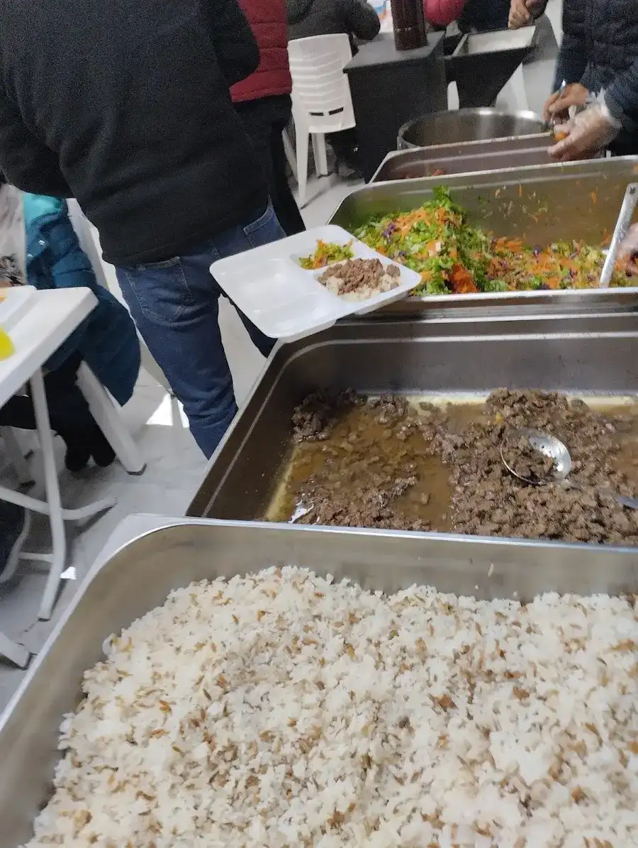 Polatlı Düğün Yemekleri Organizasyonu Polatlı Hazır Yemek Polatlı Toplu Yemek