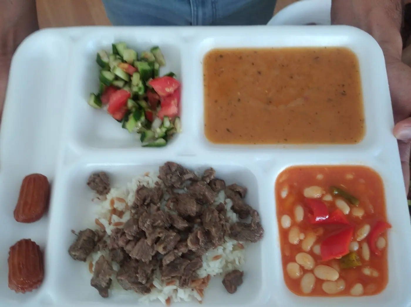Polatlı Düğün Yemekleri Organizasyonu Polatlı Hazır Yemek Polatlı Toplu Yemek fotoğraf 3