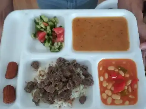 Polatlı Düğün Yemekleri Organizasyonu Polatlı Hazır Yemek Polatlı Toplu Yemek fotoğraf 3
