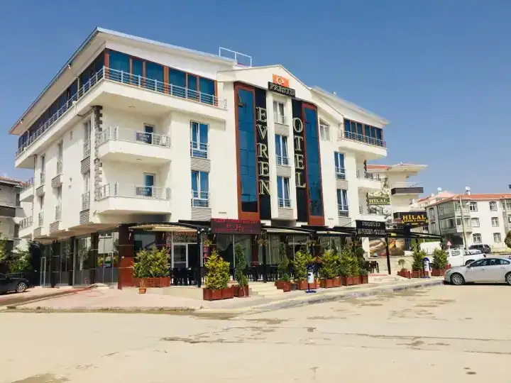 Prestij Evren Otel