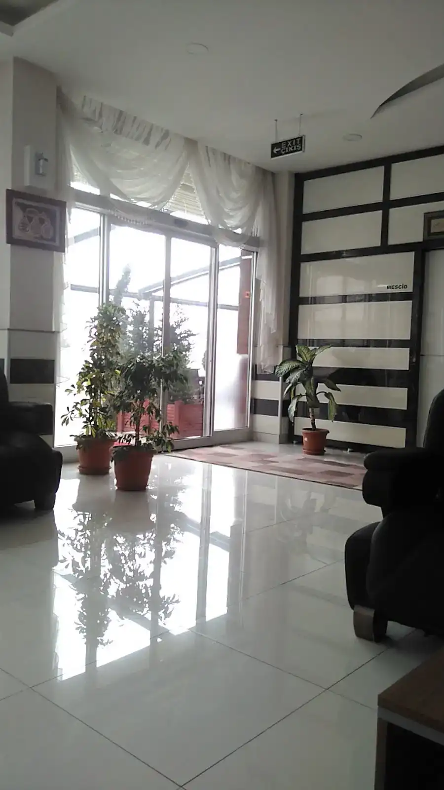 Prestij Evren Otel fotoğraf 3