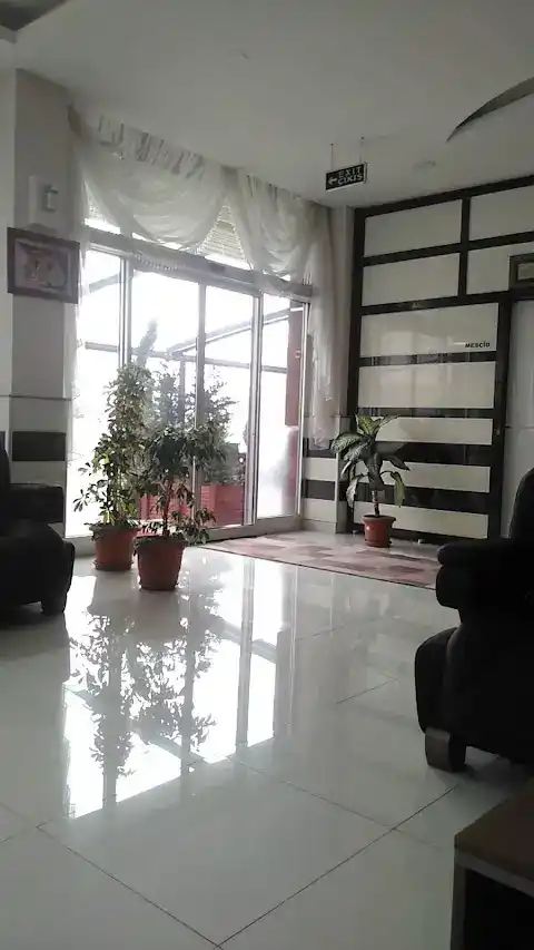 Prestij Evren Otel fotoğraf 3