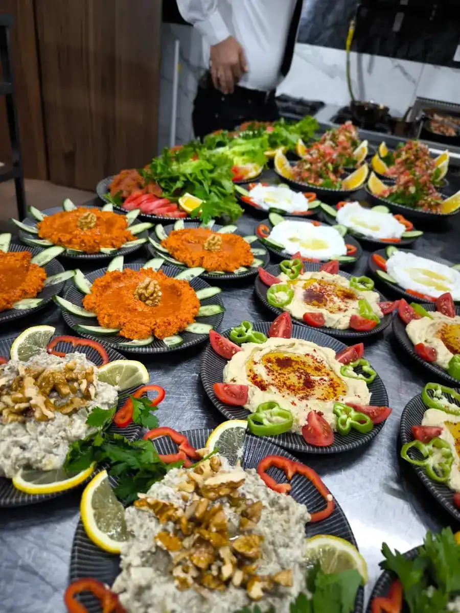 Recep Usta Restaurant&Cafe fotoğraf 2