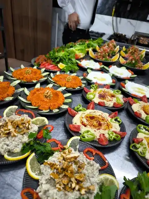 Recep Usta Restaurant&Cafe fotoğraf 2