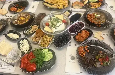 Recep Usta Restaurant&Cafe fotoğraf 3