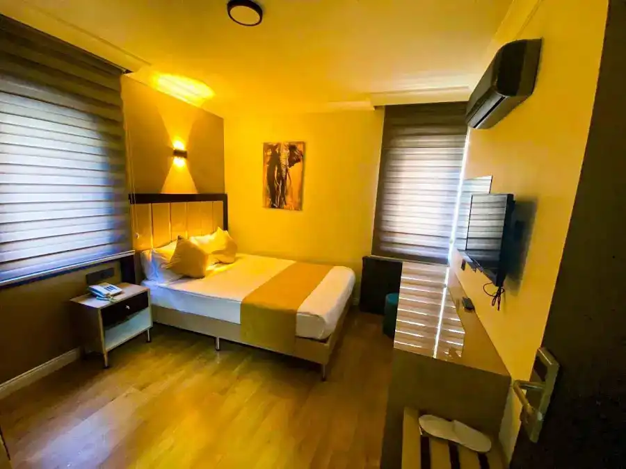 RER Otel ÇANKAYA fotoğraf 2