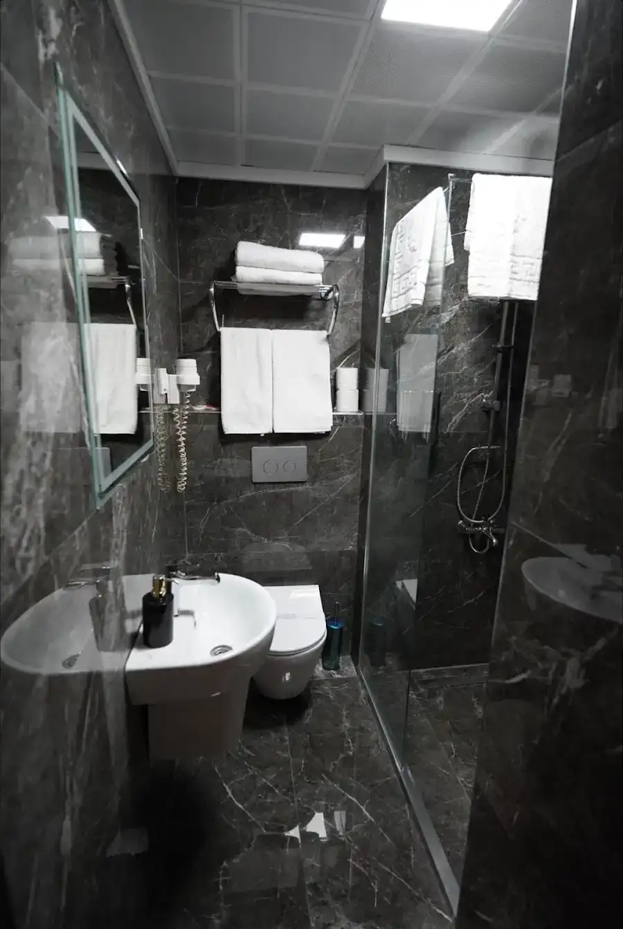 RER Otel ÇANKAYA fotoğraf 3