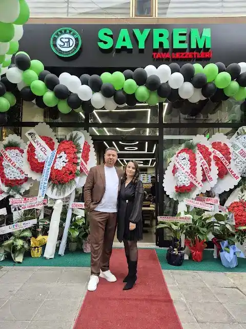 Sayrem (tava lezzetleri) fotoğraf 2