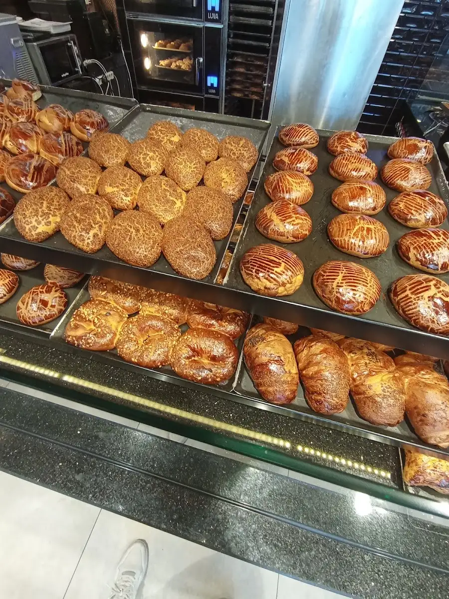 Simit Teknesi Polatlı fotoğraf 3