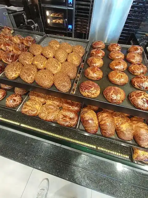 Simit Teknesi Polatlı fotoğraf 3
