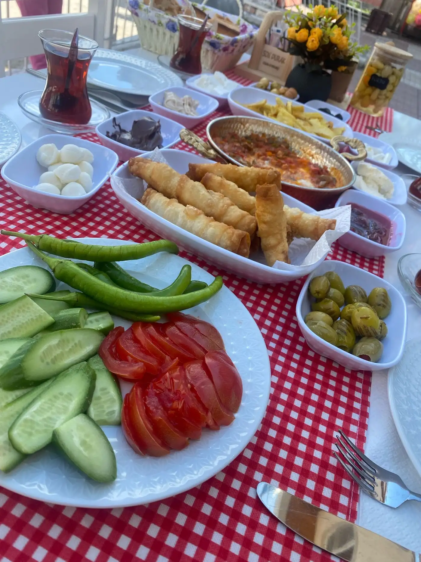 SON DURAK IZGARA & MEZE fotoğraf 2
